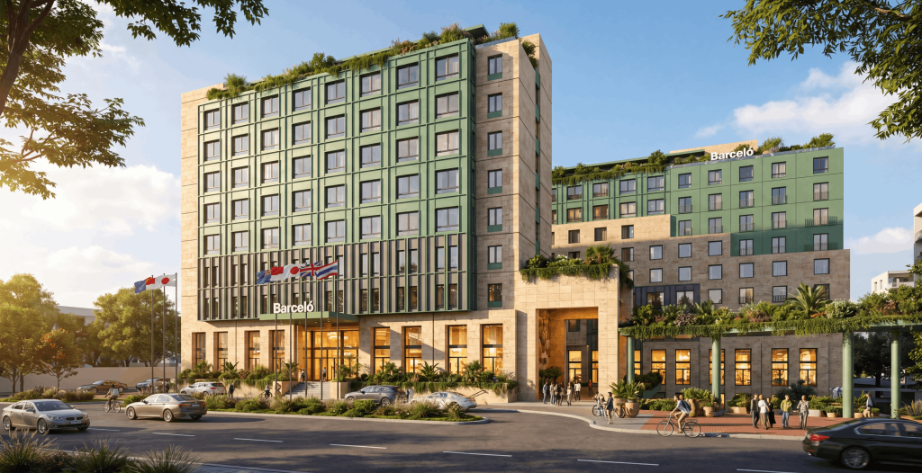 Hotel 01